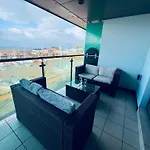 Pears - 1 Bedroom - Sleeps 2 アパート ホワイトヘイブン