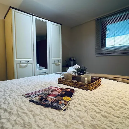 Pears Apartment Whitehaven
