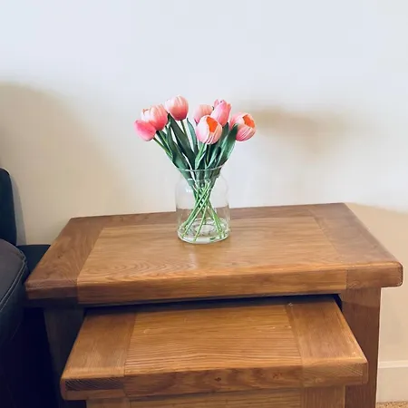 Pears Apartment
