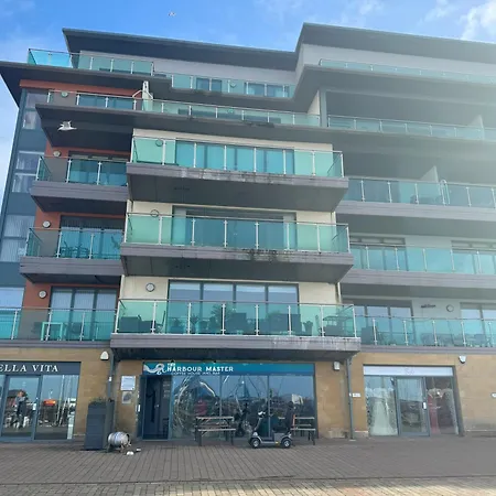 Pears - 1 Bedroom - Sleeps 2 Apartman