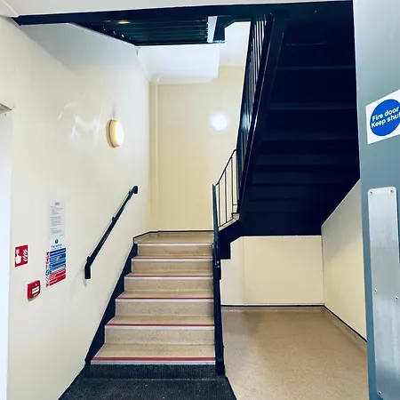 Appartement Pears - 1 Bedroom - Sleeps 2 Whitehaven