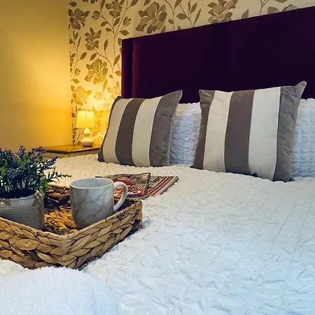 Apartman Pears - 1 Bedroom - Sleeps 2 *