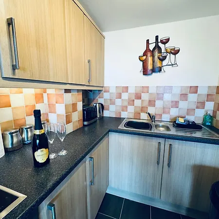 Pears - 1 Bedroom - Sleeps 2 Apartman