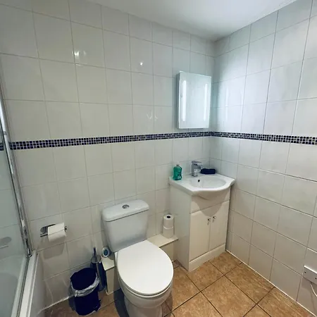 Apartman Pears - 1 Bedroom - Sleeps 2 *