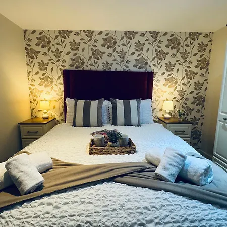 Apartman Pears - 1 Bedroom - Sleeps 2 Whitehaven