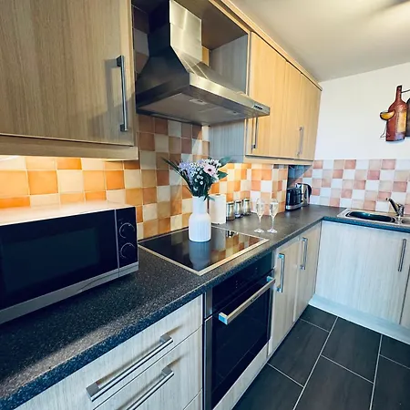 Apartman Pears - 1 Bedroom - Sleeps 2