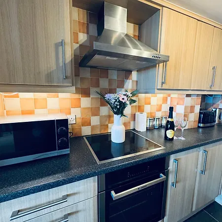 Pears - 1 Bedroom - Sleeps 2 * Whitehaven