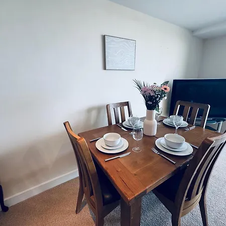 Pears - 1 Bedroom - Sleeps 2