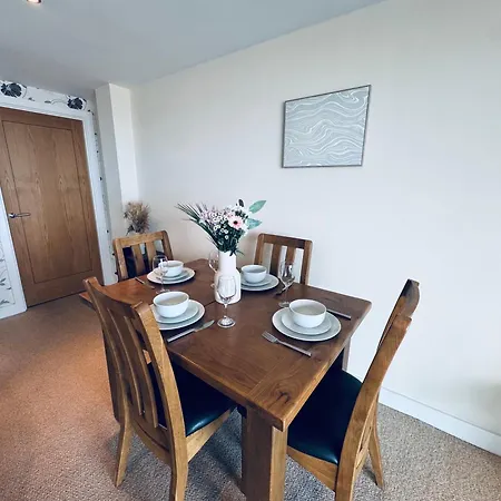 Pears - 1 Bedroom - Sleeps 2 Apartman