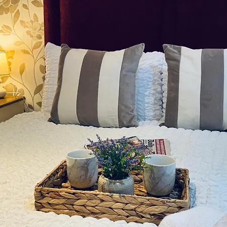 Pears - 1 Bedroom - Sleeps 2 Whitehaven