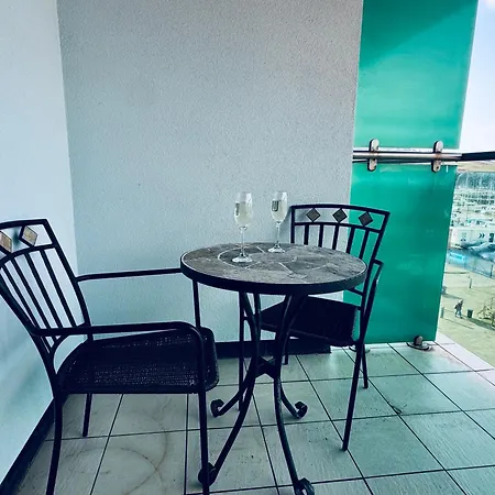 Pears - 1 Bedroom - Sleeps 2 Whitehaven