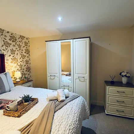 Pears - 1 Bedroom - Sleeps 2 * Whitehaven