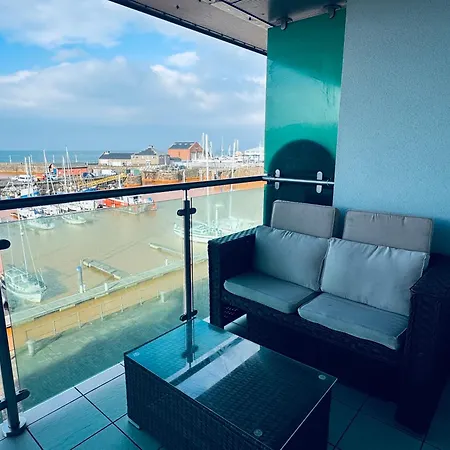 Pears - 1 Bedroom - Sleeps 2 Apartman Whitehaven
