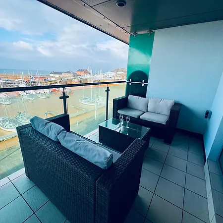 Pears - 1 Bedroom - Sleeps 2 Apartman Whitehaven