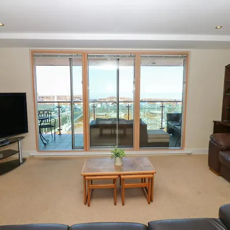 Apartment Pears - 1 Bedroom - Sleeps 2 *