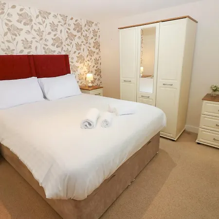 Apartment Pears - 1 Bedroom - Sleeps 2