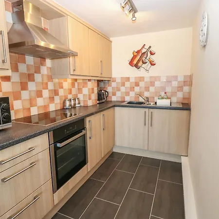 Appartement Pears - 1 Bedroom - Sleeps 2 Whitehaven
