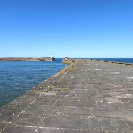 Pears - 1 Bedroom - Sleeps 2 * Whitehaven