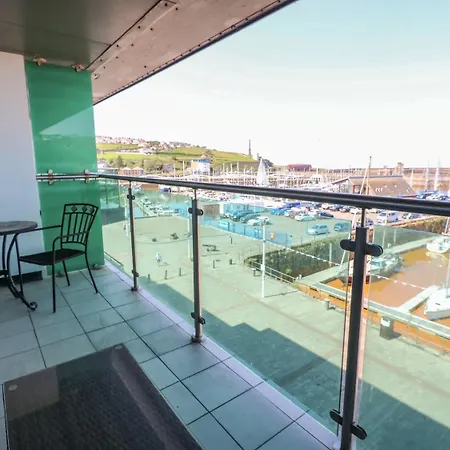 Apartment Pears - 1 Bedroom - Sleeps 2