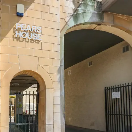 Pears - 1 Bedroom - Sleeps 2 Apartment Whitehaven