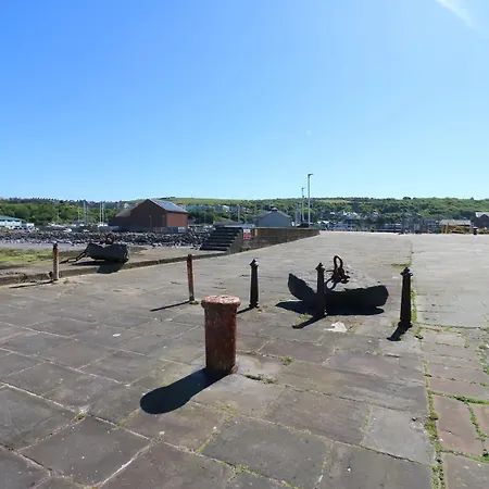 Apartment Pears - 1 Bedroom - Sleeps 2 Whitehaven