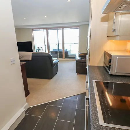 Pears - 1 Bedroom - Sleeps 2 Whitehaven