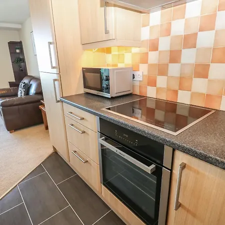 Pears - 1 Bedroom - Sleeps 2