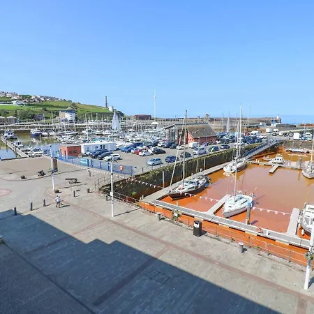 Pears - 1 Bedroom - Sleeps 2 * Whitehaven