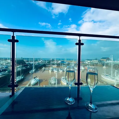 Pears - 1 Bedroom - Sleeps 2 Apartman