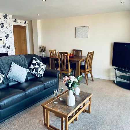 Pears - 1 Bedroom - Sleeps 2 Apartman Whitehaven