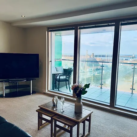 Pears - 1 Bedroom - Sleeps 2