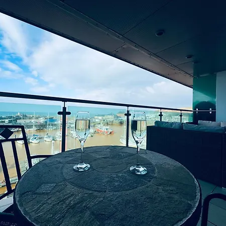 Pears - 1 Bedroom - Sleeps 2