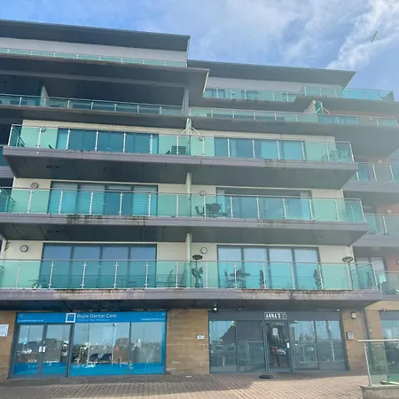 Pears - 1 Bedroom - Sleeps 2 * Whitehaven