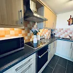 아파트 Pears - 1 Bedroom - Sleeps 2