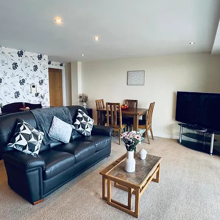 Pears - 1 Bedroom - Sleeps 2 Whitehaven