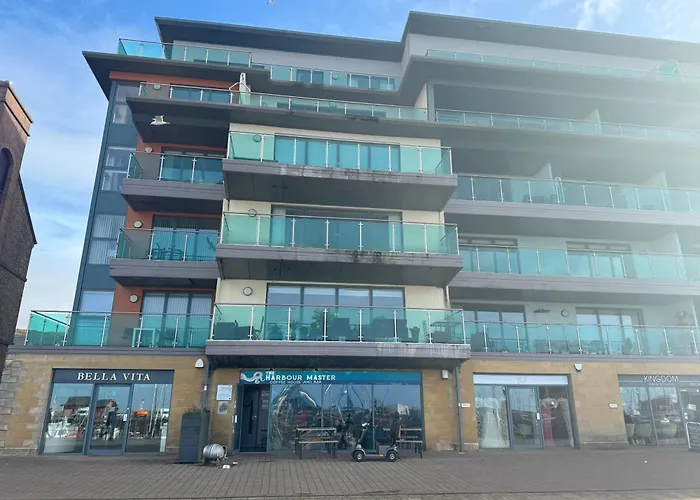 Pears - 1 Bedroom - Sleeps 2 Lejlighed