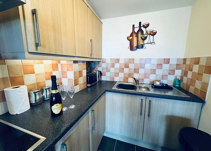 Pears - 1 Bedroom - Sleeps 2 Lejlighed