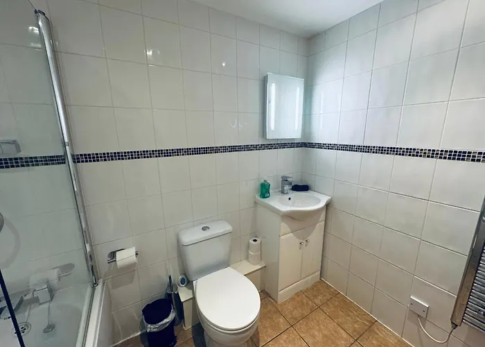 Lejlighed Pears - 1 Bedroom - Sleeps 2 *