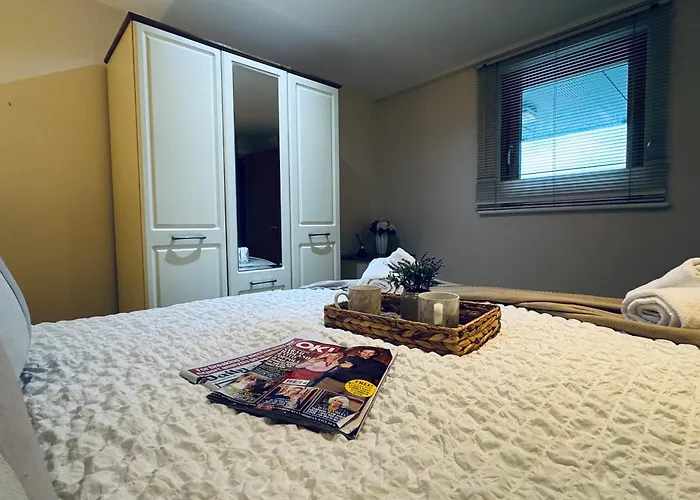 Lejlighed Pears - 1 Bedroom - Sleeps 2 *