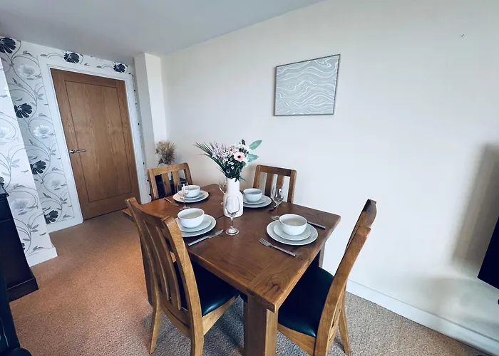 Pears - 1 Bedroom - Sleeps 2 Lejlighed