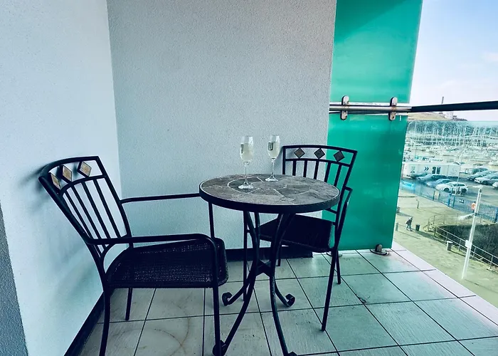 Pears - 1 Bedroom - Sleeps 2 Whitehaven