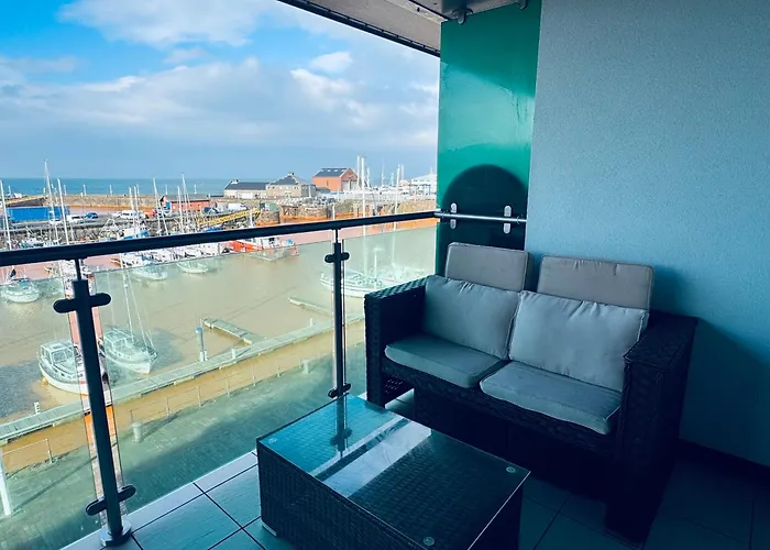 Pears - 1 Bedroom - Sleeps 2 Lejlighed Whitehaven