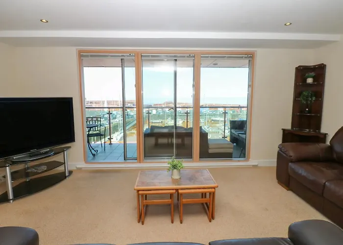 Lejlighed Pears - 1 Bedroom - Sleeps 2 *