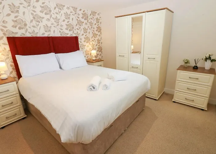 Lejlighed Pears - 1 Bedroom - Sleeps 2