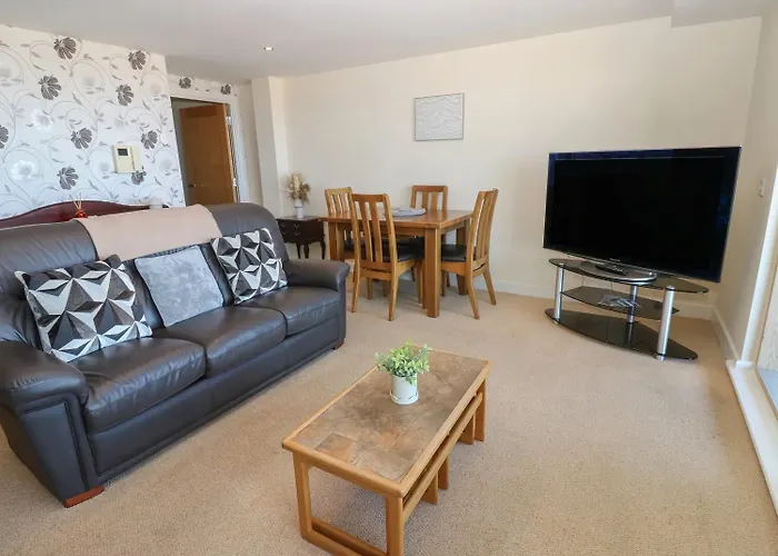 Pears - 1 Bedroom - Sleeps 2 Lejlighed *