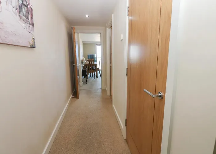 Lejlighed Pears - 1 Bedroom - Sleeps 2 *