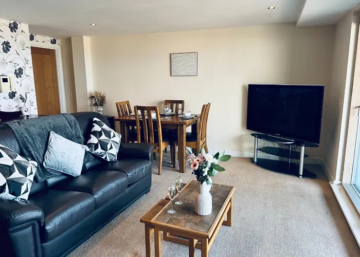 Pears - 1 Bedroom - Sleeps 2 Lejlighed *