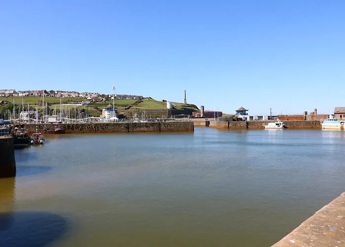 Lejlighed Pears - 1 Bedroom - Sleeps 2 *