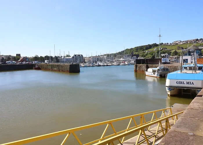 Pears - 1 Bedroom - Sleeps 2 *