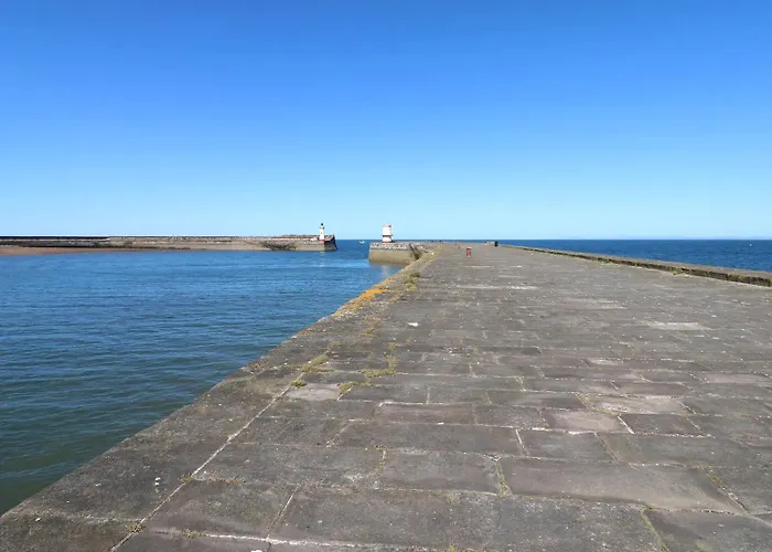 Pears - 1 Bedroom - Sleeps 2 * Whitehaven